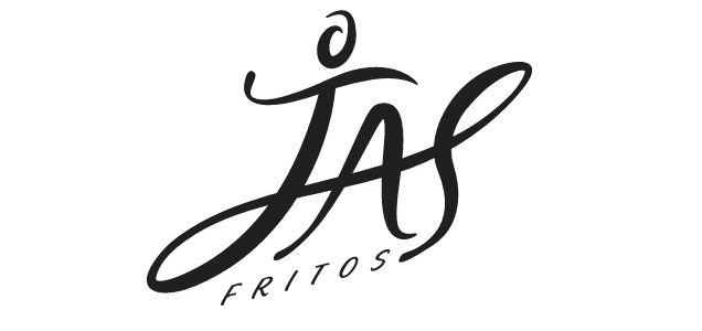 JAS Fritos Logo