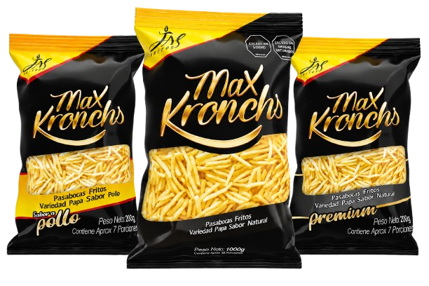 Combo Edición Black