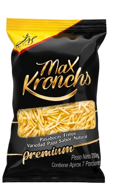 Max Kronchs Premium